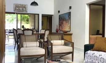 Imagem: Casa em condomínio 150m2 em bananeiras