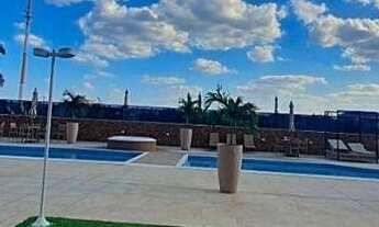 Imagem 4: Apartamento com 3 dormitórios à venda, 135 m² por r$ 684.247,83 - centro - mossoró/rn para