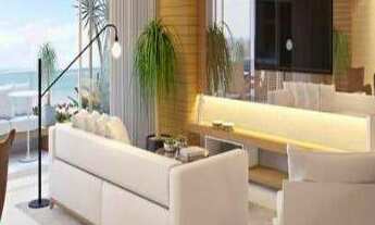 Imagem 3: Apartamento com 3 dormitórios + dep à venda, 156 m² por r$ 1.239.162 - altiplano cabo bran