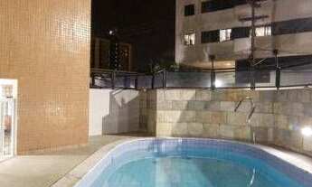 Imagem 3: Apartamento com 4 dormitórios à venda, 132 m² por r$ 420.000 - expedicionários - joão pess