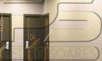 Imagem 5: Apartamento com 2 dormitórios à venda, 60 m² por r$ 288.315,97 - intermares - cabedelo/pb