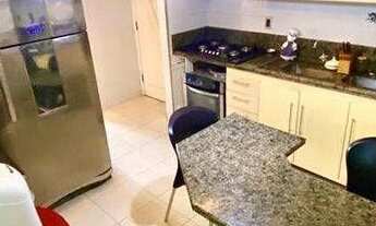 Imagem 7: Cobertura com 4 dormitórios à venda, 366 m² por r$ 2.000.000,00 - manaíra - joão pessoa/pb