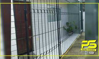 Imagem 5: Apartamento com 2 dormitórios à venda, 72 m² por r$ 150.000,00 - josé américo de almeida