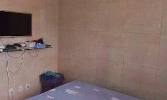 Imagem 5: Apartamento com 2 dormitórios à venda, 60 m² por r$ 130.000 - cuiá - joão pessoa/pb #marco