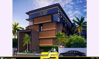 Imagem 2: Apartamento à venda, 23 m² por r$ 346.000 - manaíra - joão pessoa/pb#lidiafernandes para