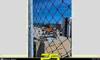 Imagem 2: Apartamento com 2 dormitórios à venda por r$ 600.000,00 - jardim oceania - joão pessoa/pb