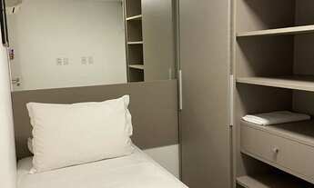 Imagem 5: Apartamento 65m² 2 quartos em Tambaú, a venda por R$790.000,00