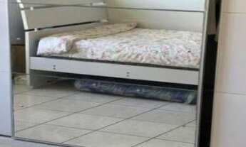 Imagem 3: Oportunidade) apartamento com 3 dormitórios à venda, 100 m² por r$ 480.000 - manaíra - jo