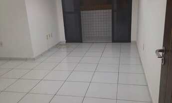 Imagem 2: APARTAMENTO RESIDENCIAL em João Pessoa - PB, Mangabeira