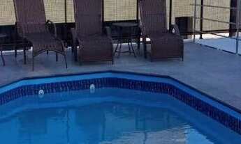 Imagem 2: Apartamento com 2 dormitórios à venda, 62 m² por r$ 315.000,00 - manaíra - joão pessoa/pb