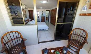 Imagem 4: Apartamento 150mts² 03 suités alto padrão a venda por 975 mil em cabo branco para