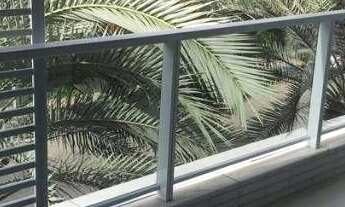 Imagem 7: Oportunidade) apto c/ 2 quartos sendo 1 suite em tambau para