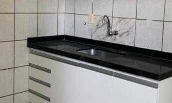 Imagem 6: Apartamento com 3 dormitórios à venda, 95 m² por r$ 275.000 - jardim oceania - joão pessoa