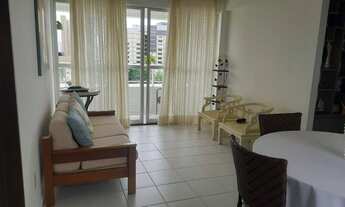 Imagem: Apartamento de 80m², 3 quartos a venda