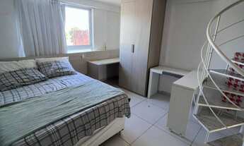 Imagem: Flat 54m², a venda por R$380.000,00