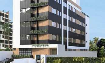 Imagem: Flats para venda metragem 19 a 69 m², joão