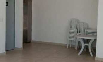 Imagem 6: Apartamento com 2 dormitórios à venda, 57 m² por r$ 270.000 - intermarés - cabedelo/paraíb