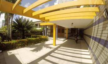 Imagem 4: Casa com 3 quartos à venda, bessa - joão pessoa para