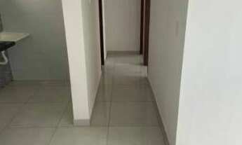 Imagem 6: Apartamento com 2 dormitórios à venda, 49 m² por r$ 145.000 - cuiá - joão pessoa/pb para