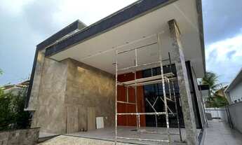 Imagem 7: Casa 200m2 com 03 Quartos no Cabo Branco á venda por 1.600.000,00