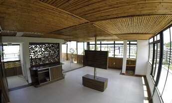 Imagem: Apartamento duplex 201m² 2 suítes a venda