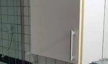 Imagem 6: Oportunidade) apartamento com 3 dormitórios à venda, 110 m² por r$ 460.000 - intermares