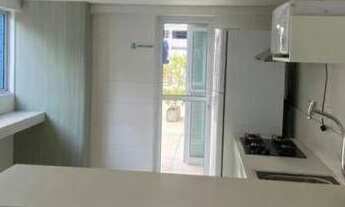 Imagem 3: Apartamento com 4 dormitórios à venda, 157 m² por r$ 900.000,00 - tambaú - joão pessoa/pb