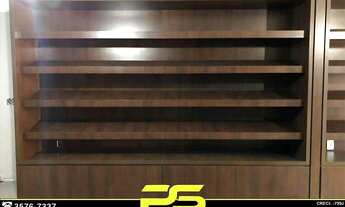 Imagem: Sala para alugar, 163 m² por r$ 15.000/mês