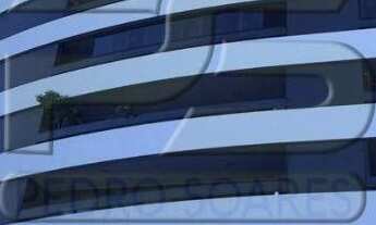 Imagem 2: Apartamento com 3 dormitórios à venda, 325 m² por r$ 2.200.000,00 - cabo branco - joão pes