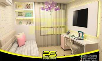 Imagem: últimos apartamentos, 03 quartos, suíte