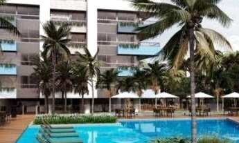 Imagem 2: Apartamento com 2 dormitórios à venda, 66 m² por r$ 844.691,15 - praia formosa - cabedelo