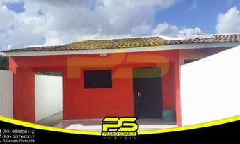 Imagem 2: Oportunidade, casa, 03 quartos, suíte, área externa, 10x20m², por apenas r$ 79.900,00, em