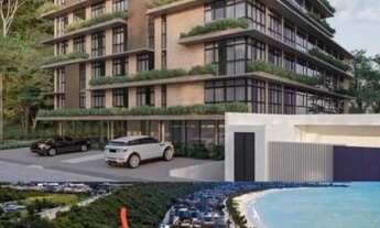 Imagem: Apartamento flat 43m2 com 01 quarto em cabo