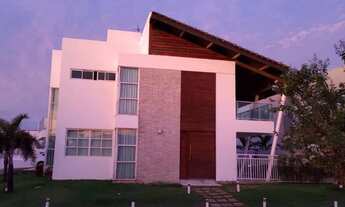 Imagem: Casa de condomínio com 4 quartos à venda