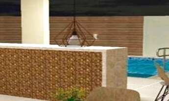 Imagem 2: Apartamento com 2 dormitórios à venda, 60 m² por r$ 264.150,00 - bessa - joão pessoa/pb pa