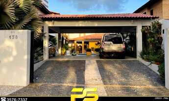 Imagem 3: Casa com 4 dormitórios para VENDA, 780 m² por r$ 3.200.000,00 - bessa - joão pessoa/pb #pe