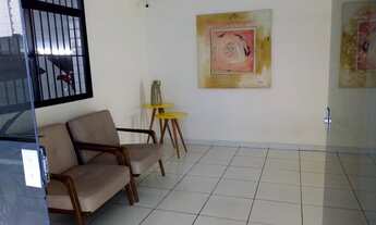 Imagem 4: Apartamento 130m² 4 quartos em Cabo Branco, a venda por R$790.000,00