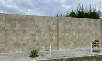 Imagem 2: Casa com piscina 360m² 2 quartos em Lucena, a venda por R$250.000,00