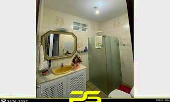 Imagem 7: Casa com 3 dormitórios à venda, 230 m² por r$ 1.100.000 - manaíra - joão pessoa/pb para