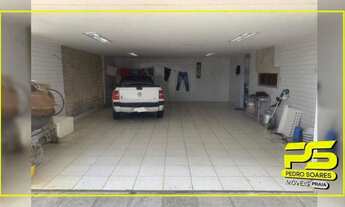 Imagem 5: Casa com 4 dormitórios à venda, 500 m² por r$ 1.300.000,00 - bairro dos estados - joão pes