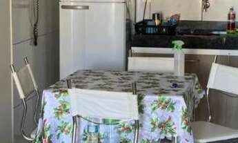 Imagem 2: Mobiliado) apartamento com 2 dormitórios à venda, 60 m² por r$ 420.000 - tambaú - joão pe