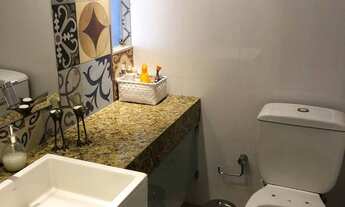 Imagem 4: Cobertura alto padrão 282m² a venda por R$1.495.000,00