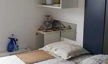 Imagem: Apartamento com 3 dormitórios dependência