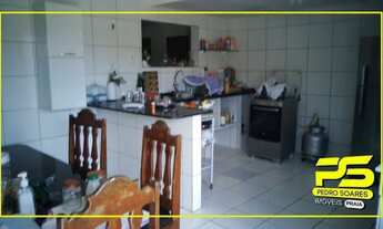 Imagem 3: Casa com 2 dormitórios à venda, 200 m² por r$ 950.000 - gramame - joão pessoa/pb para