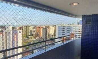 Imagem: Apartamento com 4 dormitórios à venda