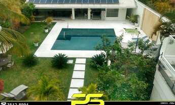 Imagem: Casa com 8 dormitórios à venda por r$