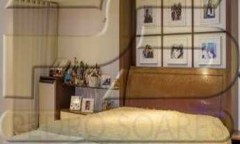 Imagem 3: Apartamento com 4 dormitórios à venda, 440 m² por r$ 1.590.000,00 - portal do sol - joão p