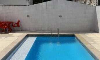 Imagem 3: Apartamento com 3 dormitórios à venda, 75 m² por r$ 329.000 - altiplano cabo branco - joão