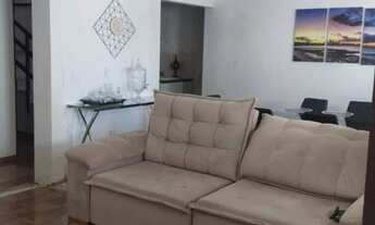 Imagem 6: Casa primeiro andar a venda