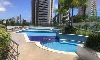 Imagem 4: Apartamento 93m2 com 02 quartos no altiplano á venda por 700.000,00 para